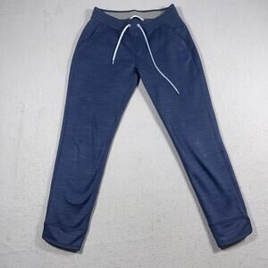 Stio Pants Womens Medium Jogger Tapered Drawstring Athletic Pocket Polyester